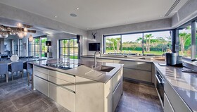 Villa Muriers Saint Tropez