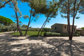 Villa Muriers Saint Tropez