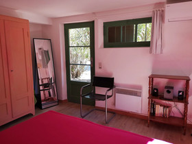 Villa Uruguay