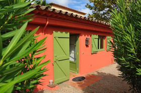 Villa Uruguay