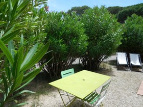 Villa Uruguay