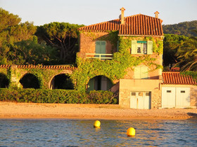 Villa Uruguay