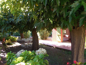 Villa Uruguay