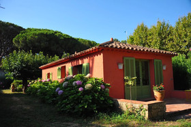 Villa Uruguay