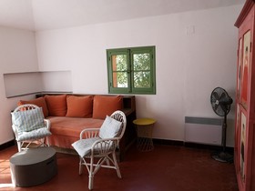 Villa Uruguay