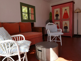 Villa Uruguay
