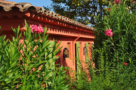 Villa Uruguay