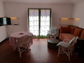 Villa Uruguay