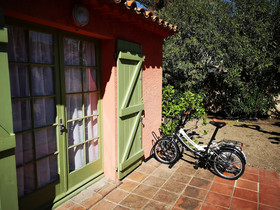 Villa Uruguay