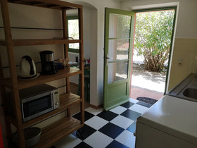Villa Uruguay