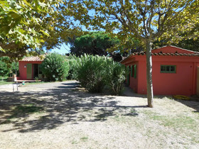 Villa Uruguay
