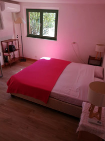 Villa Uruguay