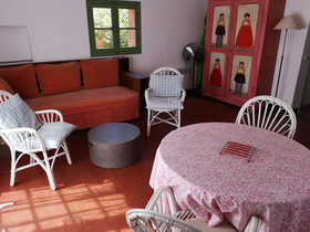 Villa Uruguay