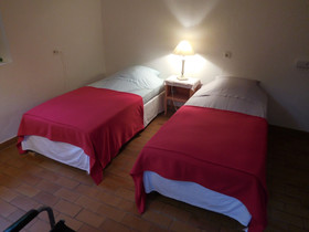 Villa Uruguay