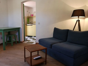 Villa Uruguay