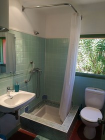 Villa Uruguay