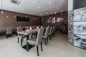 Holidays & Work HOTEL RESTAURANT