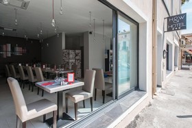 Holidays & Work HOTEL RESTAURANT