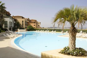 Rivages de Coudoulière by Pierre & Vacances