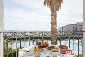 Rivages de Coudoulière by Pierre & Vacances
