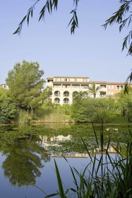 Rivages de Coudoulière by Pierre & Vacances