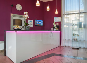 Résidence Green Side