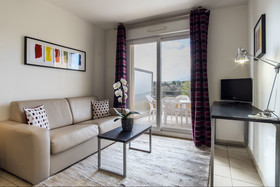 Résidence Green Side