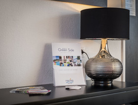 Résidence Green Side