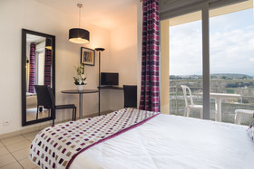 Résidence Green Side