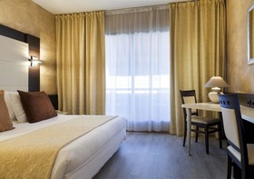 The Originals City, Hotel Galaxie, Nice Airport