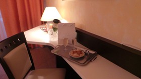 The Originals City, Hotel Galaxie, Nice Airport