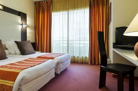 The Originals City, Hotel Galaxie, Nice Airport