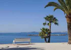The Originals City, Hotel Galaxie, Nice Airport