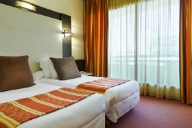 The Originals City, Hotel Galaxie, Nice Airport