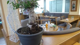 The Originals City, Hotel Galaxie, Nice Airport