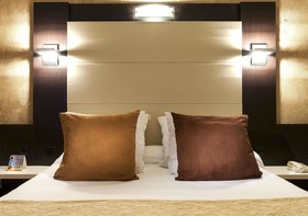 The Originals City, Hotel Galaxie, Nice Airport