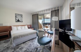 Holiday Inn Nice - Saint Laurent Du Var