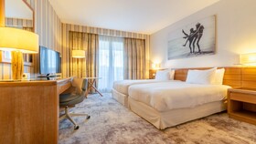 Holiday Inn Nice - Saint Laurent Du Var