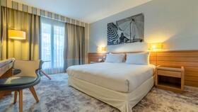 Holiday Inn Nice - Saint Laurent Du Var