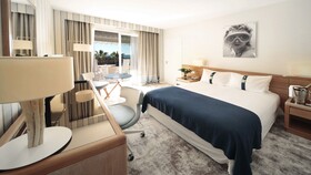 Holiday Inn Nice - Saint Laurent Du Var