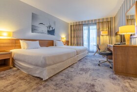 Holiday Inn Nice - Saint Laurent Du Var