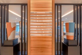 Holiday Inn Nice - Saint Laurent Du Var
