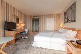 Holiday Inn Nice - Saint Laurent Du Var
