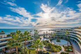 Holiday Inn Nice - Saint Laurent Du Var