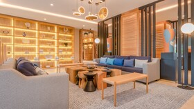 Holiday Inn Nice - Saint Laurent Du Var