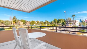 Holiday Inn Nice - Saint Laurent Du Var