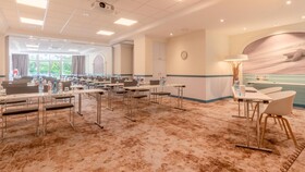 Holiday Inn Nice - Saint Laurent Du Var