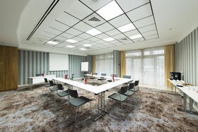 Holiday Inn Nice - Saint Laurent Du Var