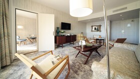 Holiday Inn Nice - Saint Laurent Du Var