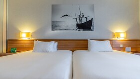 Holiday Inn Nice - Saint Laurent Du Var